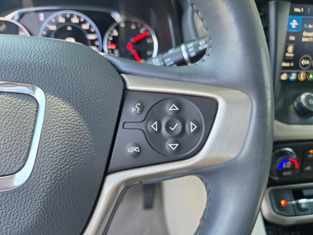 2021 GMC Acadia AWD Denali