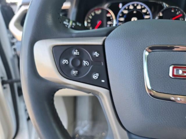 2021 GMC Acadia AWD Denali