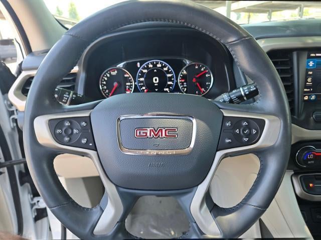 2021 GMC Acadia AWD Denali