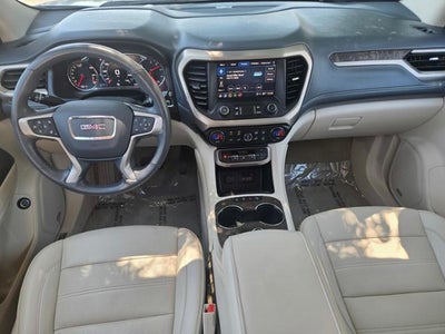 2021 GMC Acadia AWD Denali