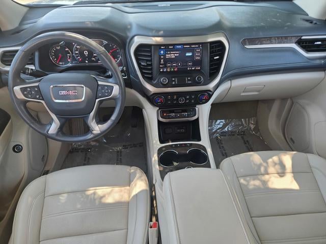 2021 GMC Acadia AWD Denali