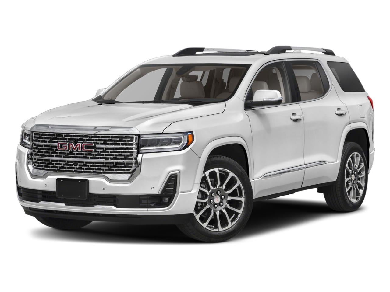 2021 GMC Acadia Denali AWD's photo