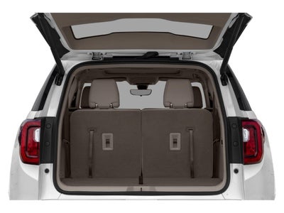 2021 GMC Acadia AWD Denali