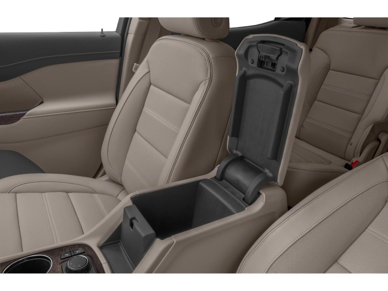 2021 GMC Acadia AWD Denali