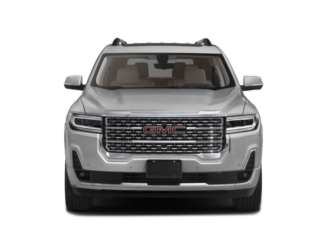 2021 GMC Acadia AWD Denali