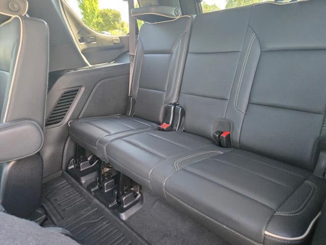 2022 GMC Yukon 4WD 4dr SLT