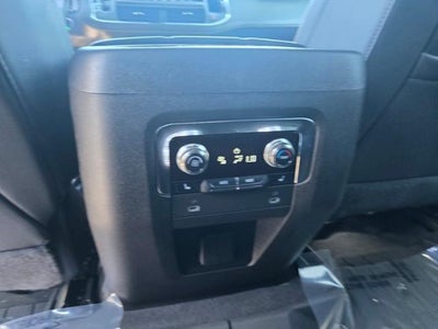 2022 GMC Yukon 4WD 4dr SLT