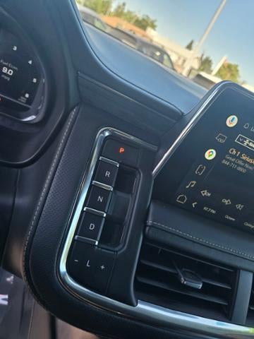 2022 GMC Yukon 4WD 4dr SLT