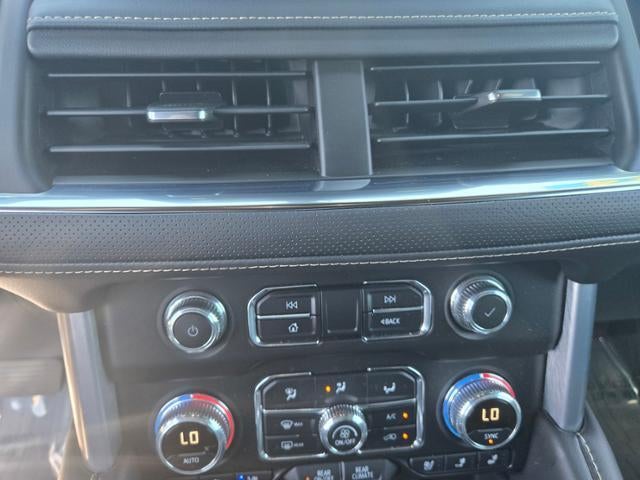 2022 GMC Yukon 4WD 4dr SLT