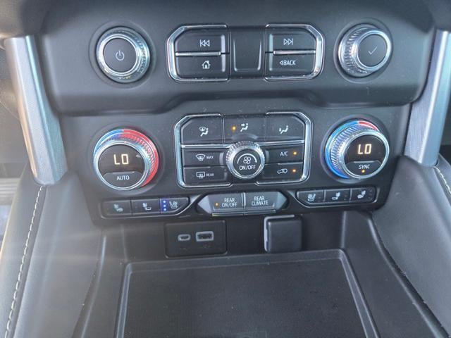 2022 GMC Yukon 4WD 4dr SLT