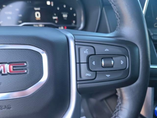 2022 GMC Yukon 4WD 4dr SLT