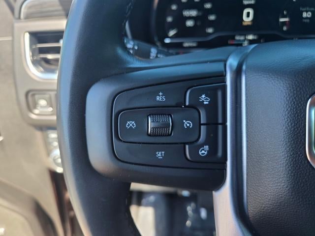 2022 GMC Yukon 4WD 4dr SLT