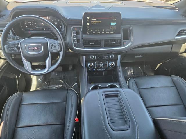 2022 GMC Yukon 4WD 4dr SLT