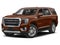2022 GMC Yukon 4WD 4dr SLT