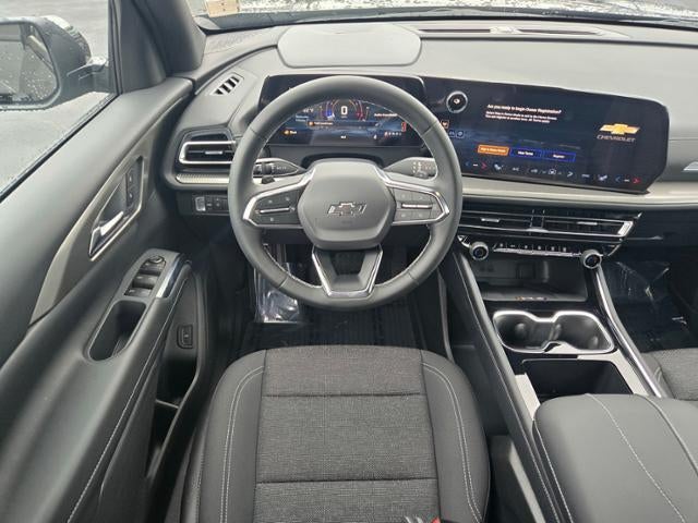 2026 Chevrolet Traverse LT w/1LT