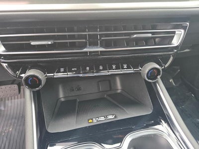 2026 Chevrolet Traverse LT w/1LT