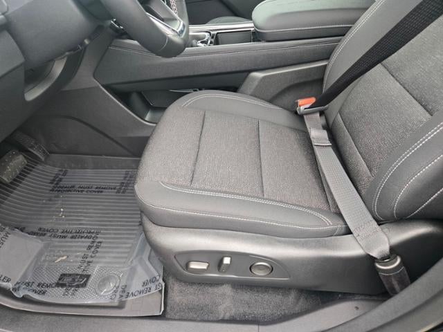 2026 Chevrolet Traverse LT w/1LT