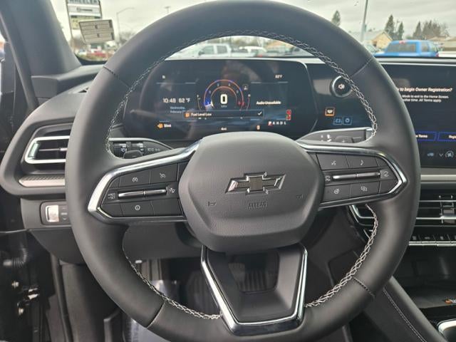 2026 Chevrolet Traverse LT w/1LT