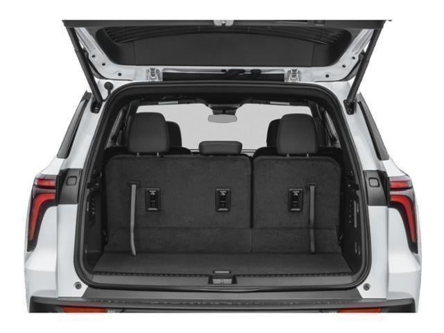 2026 Chevrolet Traverse LT w/1LT