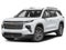 2026 Chevrolet Traverse LT w/1LT