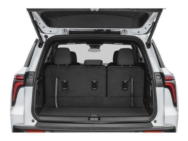 2026 Chevrolet Traverse LT w/1LT