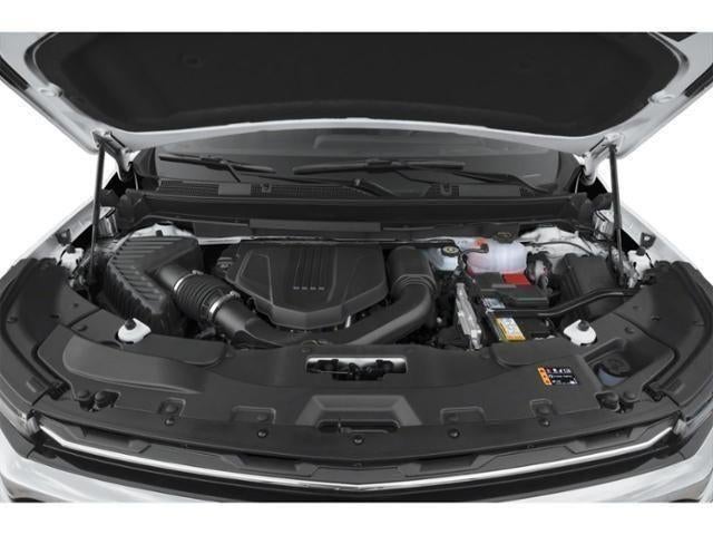 2026 Chevrolet Traverse LT w/1LT