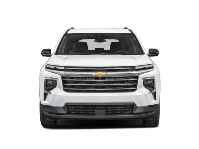 2026 Chevrolet Traverse LT w/1LT