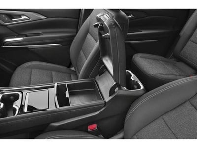 2026 Chevrolet Traverse LT w/1LT