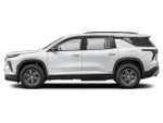 2026 Chevrolet Traverse LT w/1LT