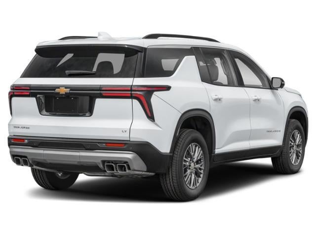 2026 Chevrolet Traverse LT w/1LT