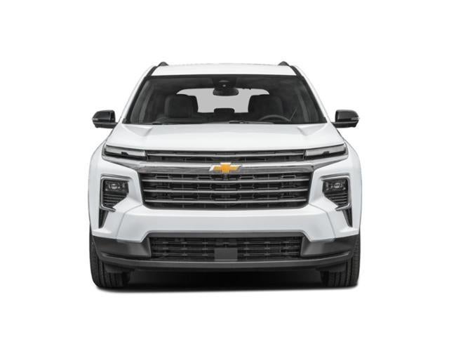 2026 Chevrolet Traverse LT w/1LT