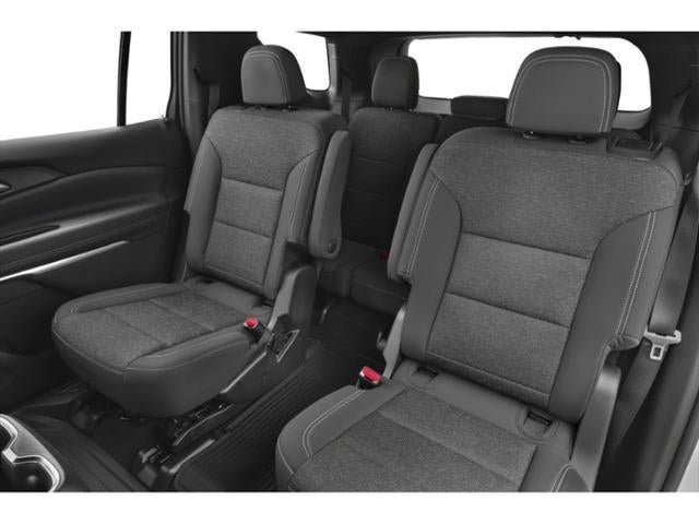 2026 Chevrolet Traverse LT w/1LT