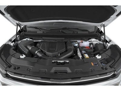 2026 Chevrolet Traverse LT w/1LT