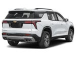 2026 Chevrolet Traverse LT w/1LT