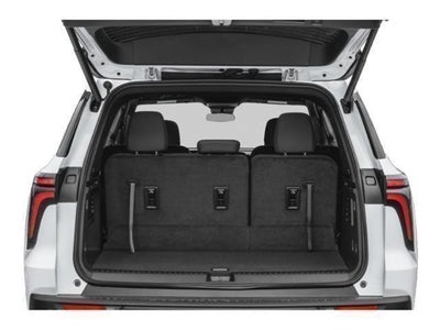 2026 Chevrolet Traverse LT w/1LT