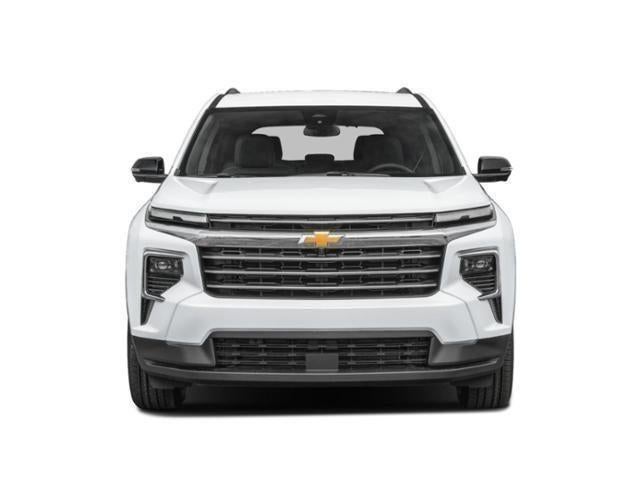 2026 Chevrolet Traverse LT w/1LT