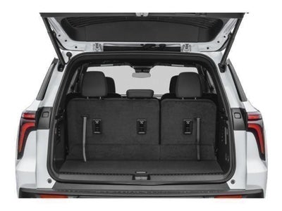 2026 Chevrolet Traverse LT w/1LT