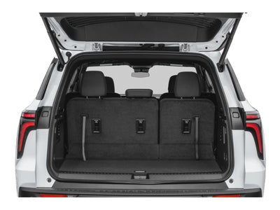 2026 Chevrolet Traverse LT w/1LT