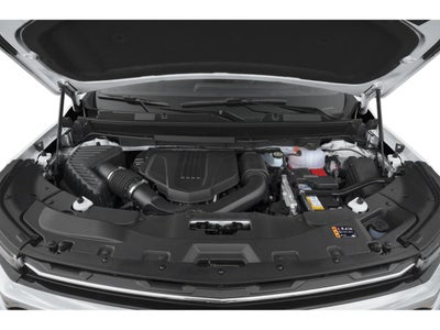 2026 Chevrolet Traverse LT w/1LT