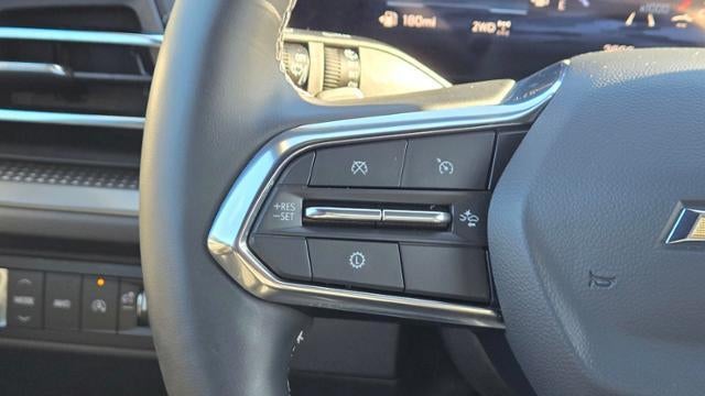 2026 Chevrolet Traverse LT w/2LT