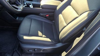 2026 Chevrolet Traverse LT w/2LT