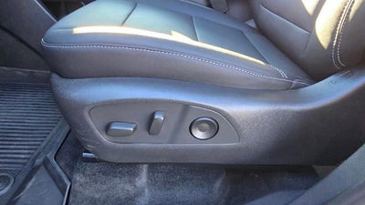 2026 Chevrolet Traverse LT w/2LT