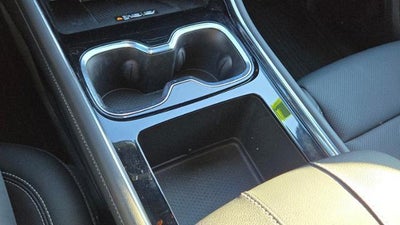 2026 Chevrolet Traverse LT w/2LT