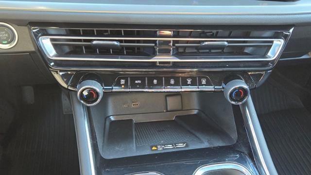 2026 Chevrolet Traverse LT w/2LT