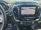 2023 Chevrolet Traverse AWD 3LT