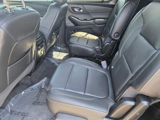 2023 Chevrolet Traverse AWD 3LT