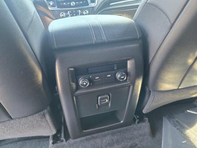 2023 Chevrolet Traverse AWD 3LT