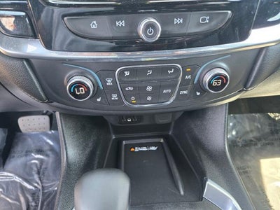 2023 Chevrolet Traverse AWD 3LT