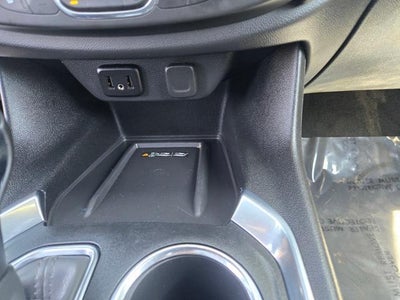 2023 Chevrolet Traverse AWD 3LT