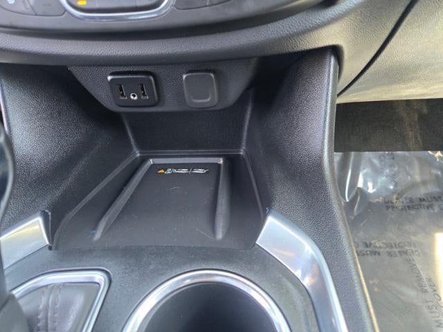 2023 Chevrolet Traverse AWD 3LT